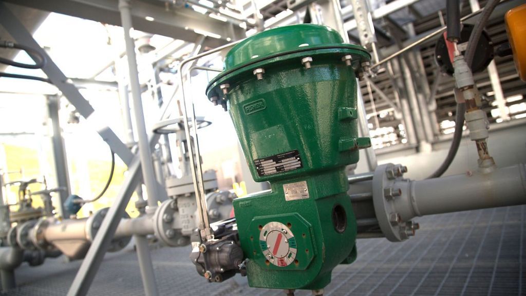 What is a Segmented Ball Valve?